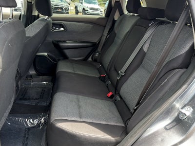2023 Nissan Rogue Base