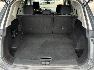 2023 Nissan Rogue Base