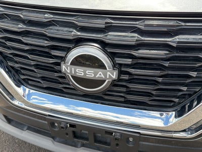 2023 Nissan Rogue Base