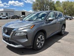 2023 Nissan Rogue Base