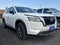 2024 Nissan Pathfinder Base