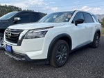 2024 Nissan Pathfinder Base