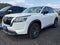 2024 Nissan Pathfinder Base