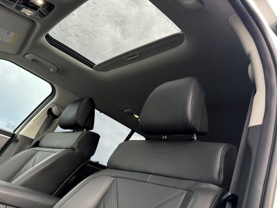 2025 Hyundai Santa Fe Base