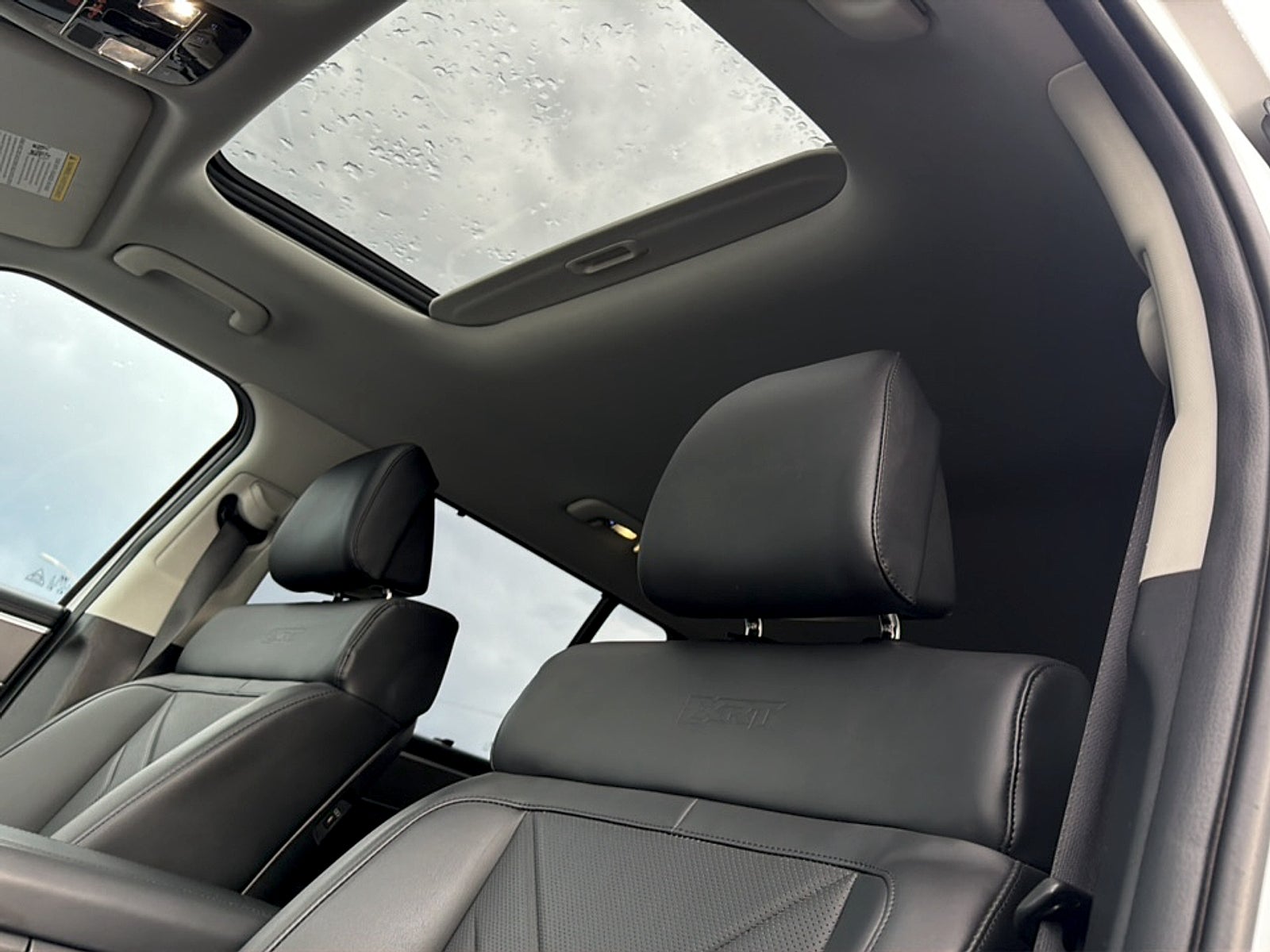 2025 Hyundai Santa Fe Base