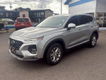 2020 Hyundai Santa Fe Base