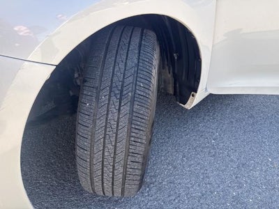 2017 Toyota Sienna XLE Premium 8 Passenger