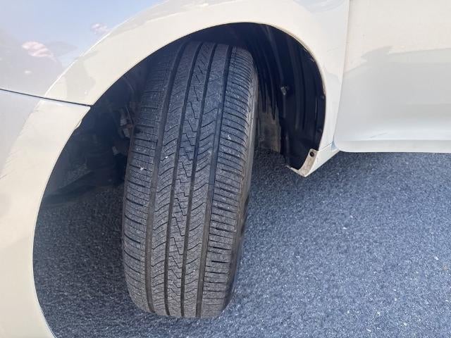 2017 Toyota Sienna XLE Premium 8 Passenger