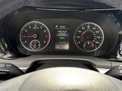 2024 Kia K5 Base