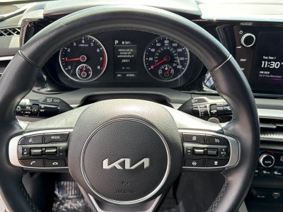 2024 Kia K5 Base