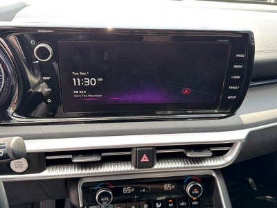 2024 Kia K5 Base