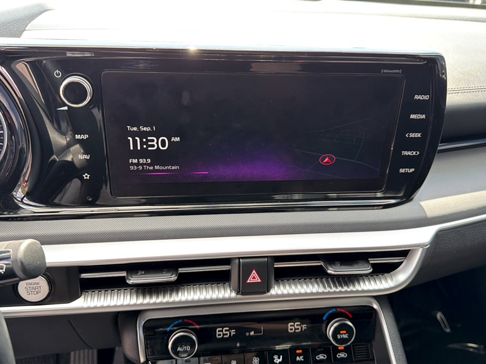 2024 Kia K5 Base