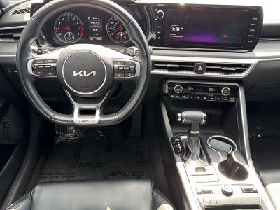 2024 Kia K5 Base