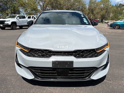 2024 Kia K5 Base
