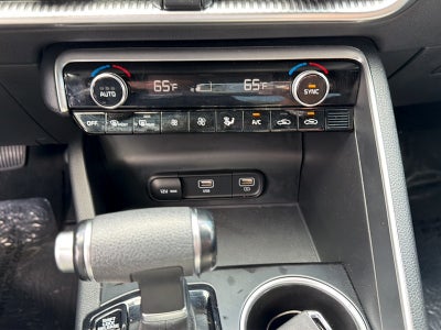 2024 Kia K5 Base