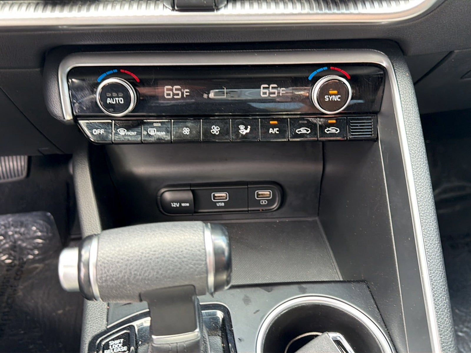 2024 Kia K5 Base