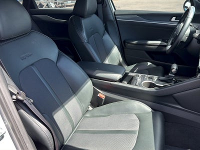 2024 Kia K5 Base