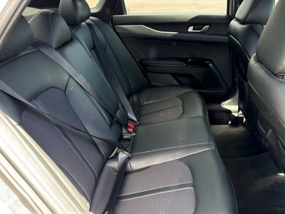2024 Kia K5 Base