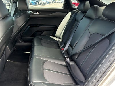 2024 Kia K5 Base