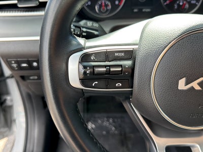 2024 Kia K5 Base