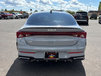 2024 Kia K5 Base