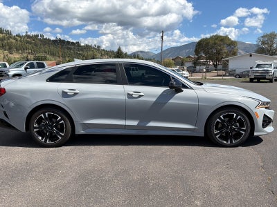 2024 Kia K5 Base