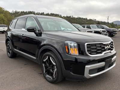 2024 Kia Telluride Base