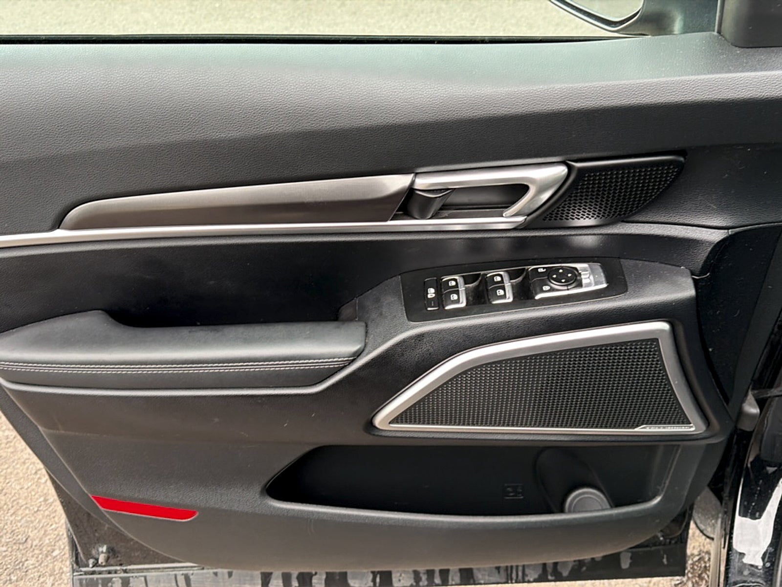 2024 Kia Telluride Base