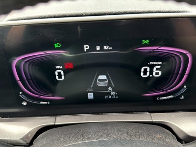 2024 Kia Telluride Base