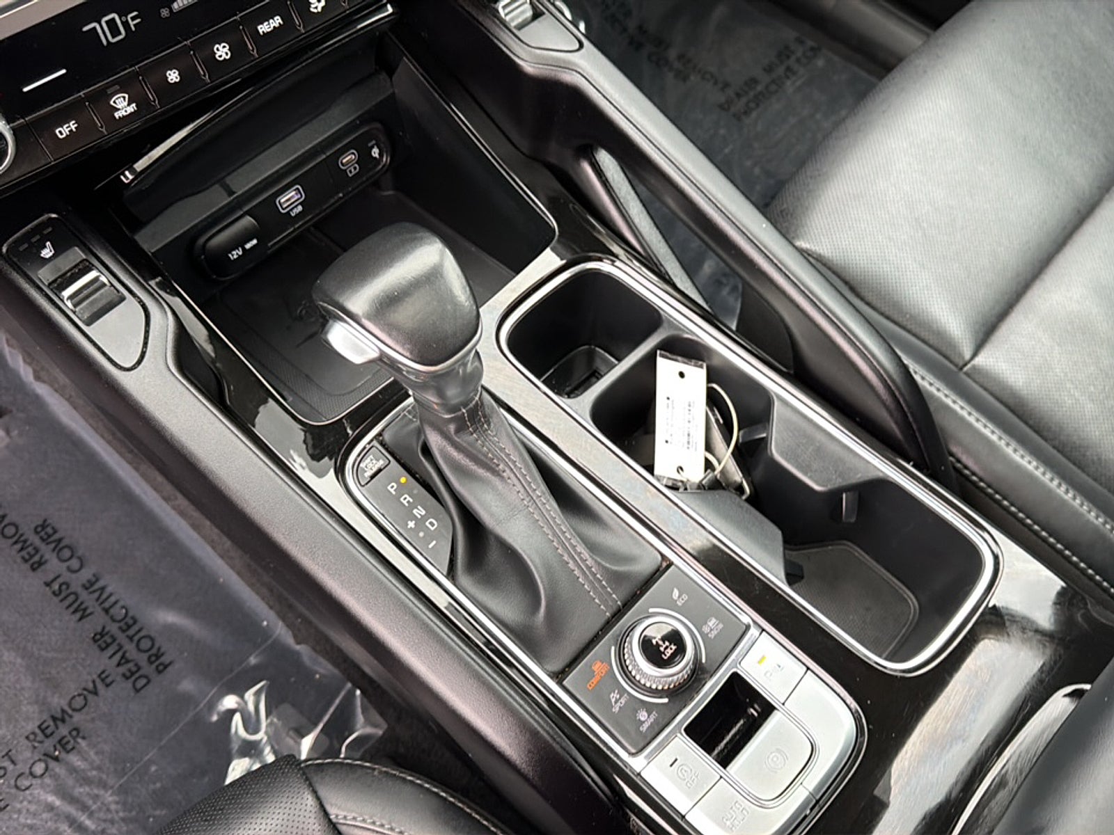 2024 Kia Telluride Base