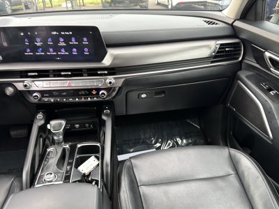 2024 Kia Telluride Base