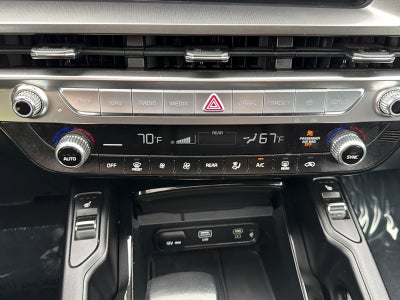 2024 Kia Telluride Base