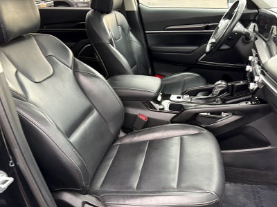 2024 Kia Telluride Base