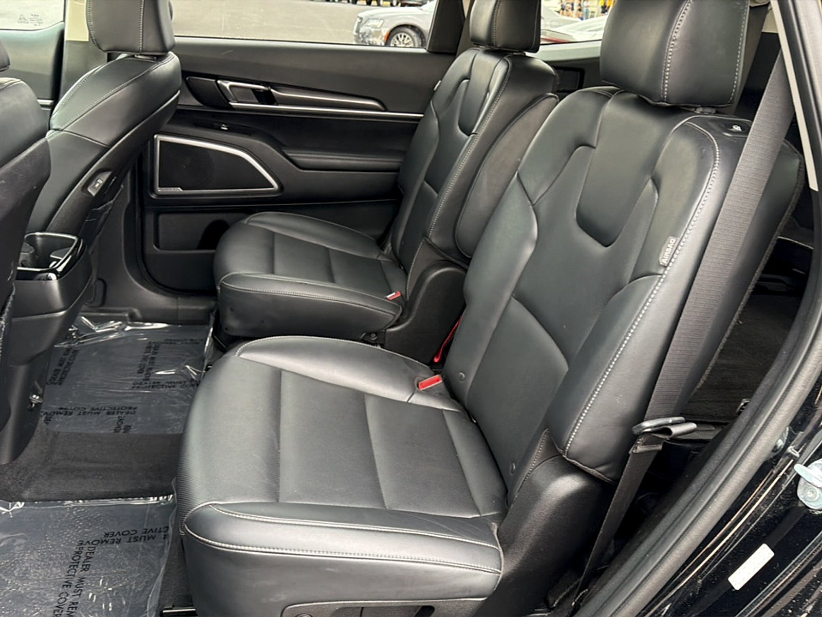 2024 Kia Telluride Base