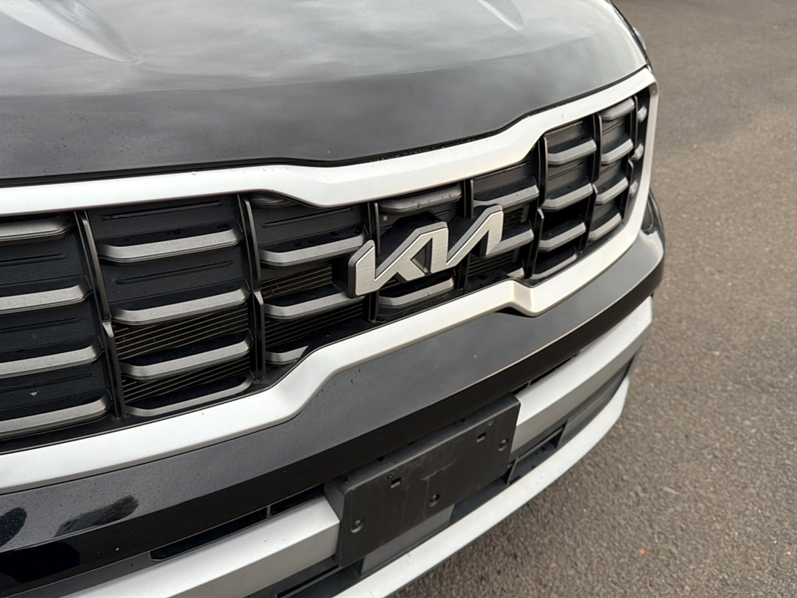2024 Kia Telluride Base