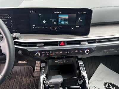 2025 Kia Sorento Base