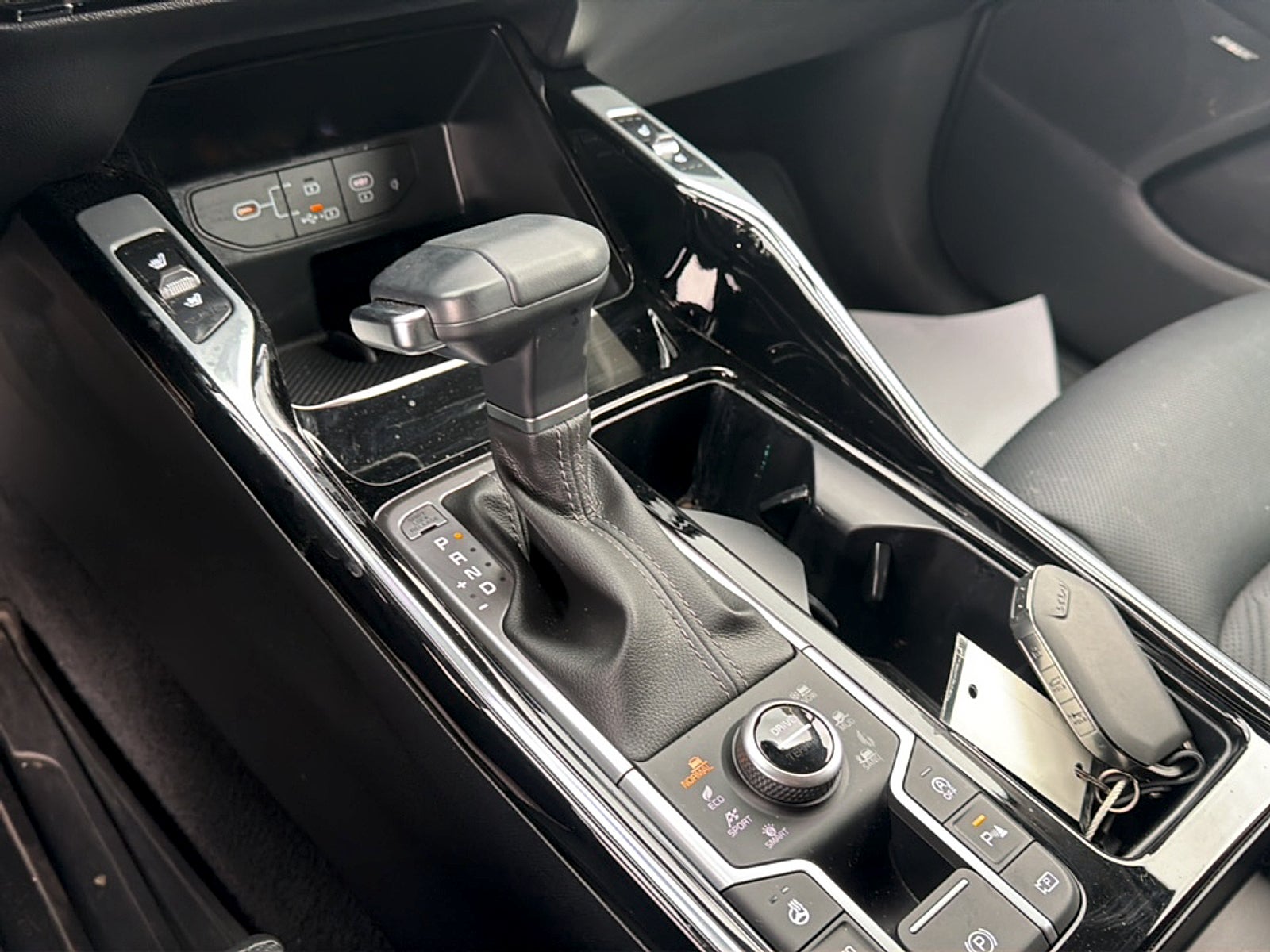 2025 Kia Sorento Base