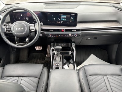 2025 Kia Sorento Base