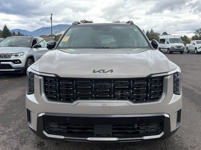2025 Kia Sorento Base