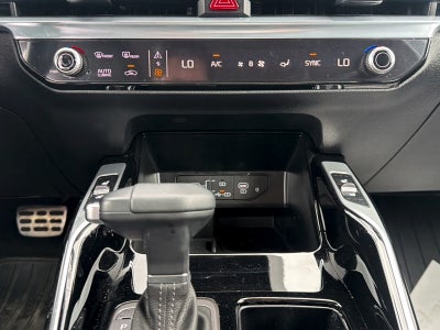 2025 Kia Sorento Base