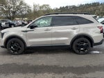 2025 Kia Sorento Base