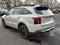 2025 Kia Sorento Base