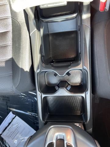 2021 Honda CR-V 2WD EX