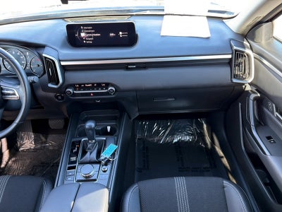 2024 Mazda Mazda CX-50 Base
