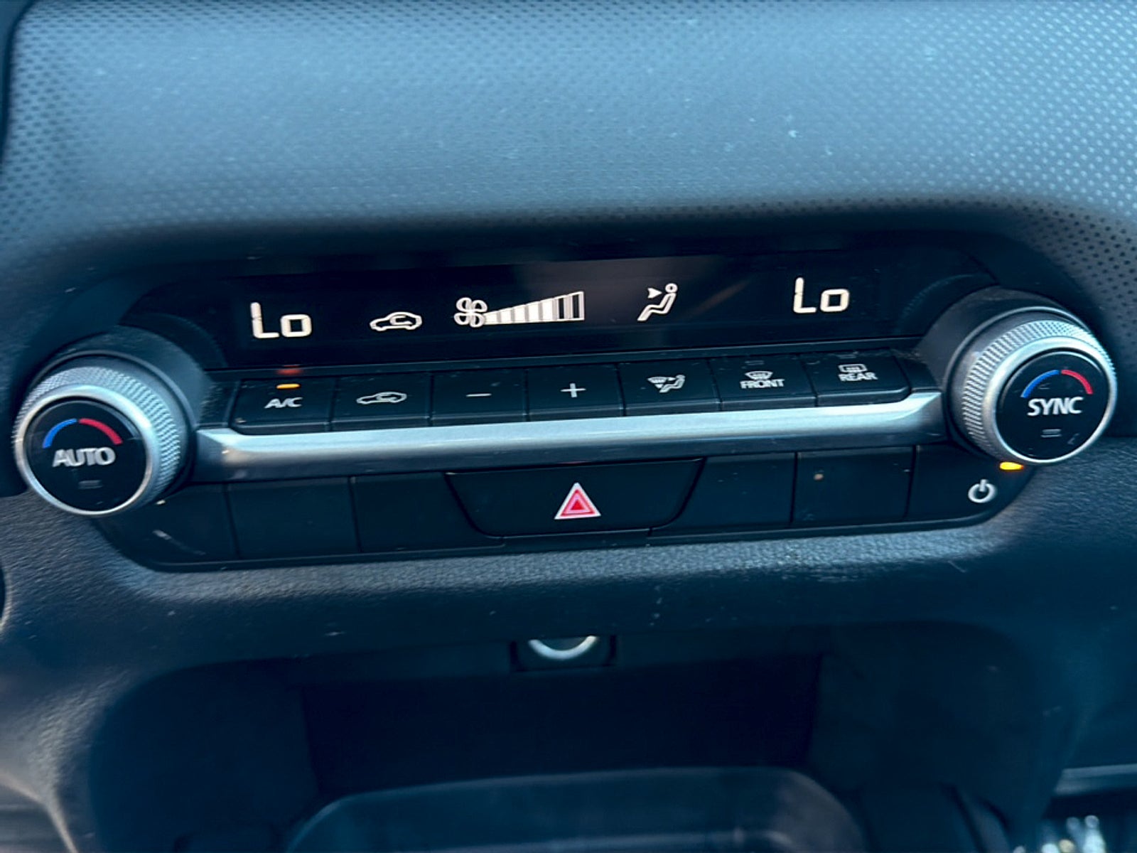 2024 Mazda Mazda CX-50 Base