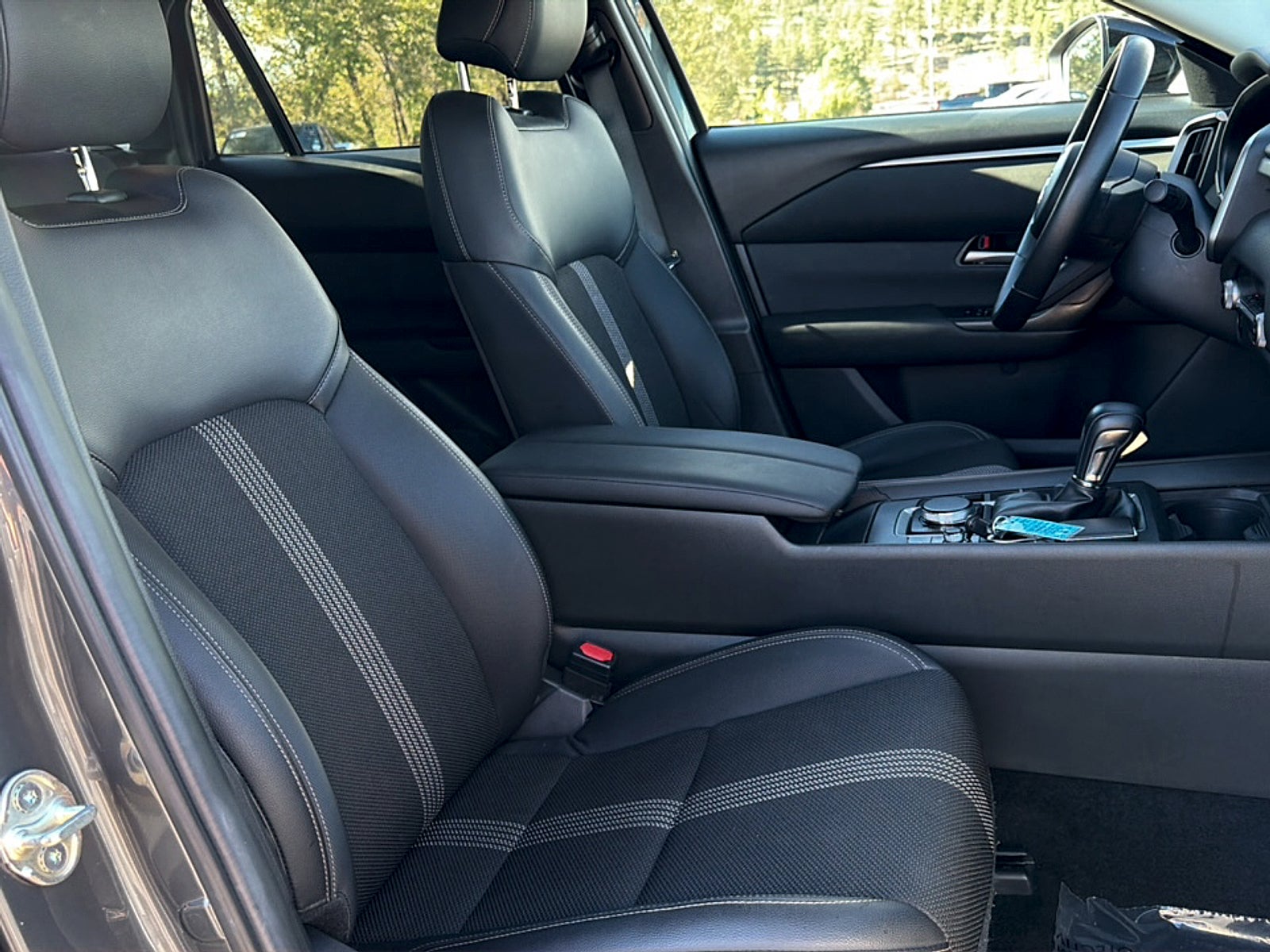 2024 Mazda Mazda CX-50 Base