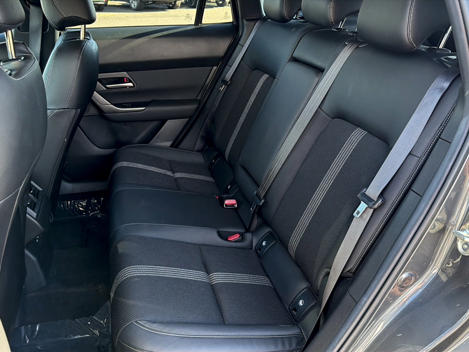 2024 Mazda Mazda CX-50 Base