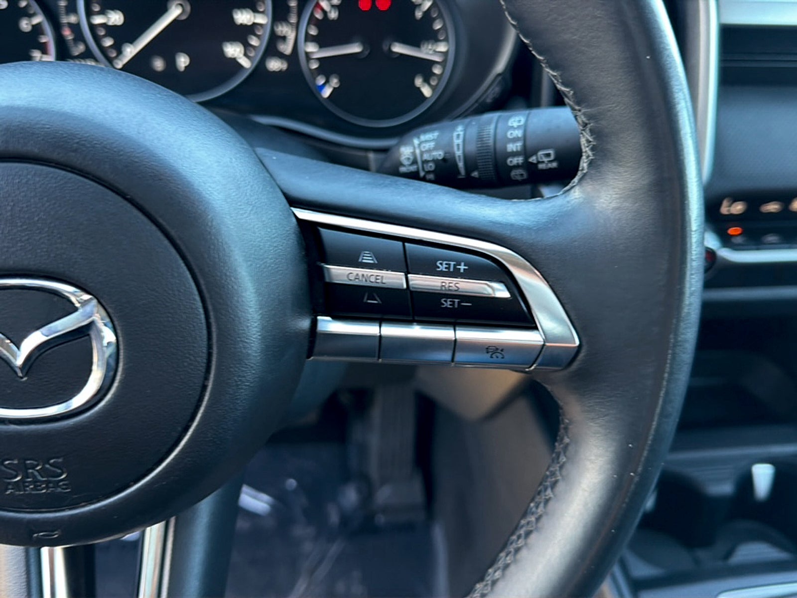 2024 Mazda Mazda CX-50 Base