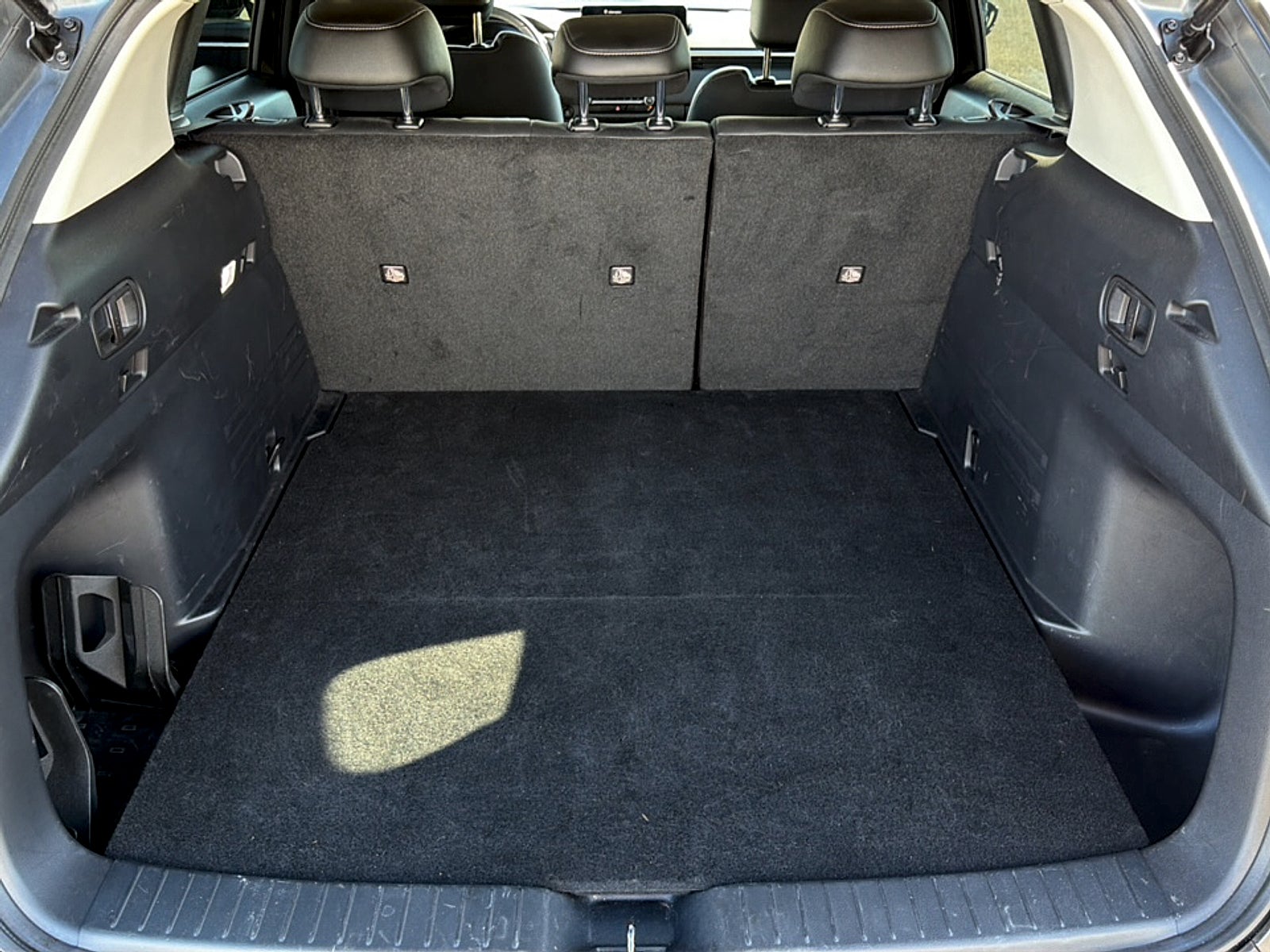 2024 Mazda Mazda CX-50 Base