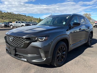 2024 Mazda Mazda CX-50 Base